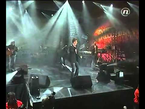 Sandi Cenov - Branka (Official video) 2003.