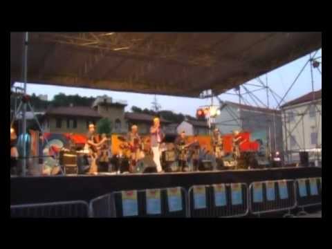 Blek panters - Mulo mauta