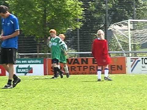 Veneta Techniekdagen 2011 vv Heukelum