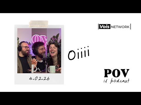 OIIII #12 | Le FF  Fiorde Femministe con Irene Facheris
