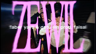 Gotu Jim & Faberyayo - Ze Wil video