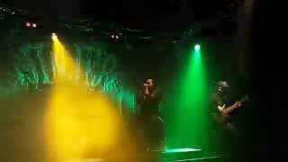 Jinjer - Under The Dome - live Druso Ranica (BG) 09/10/16