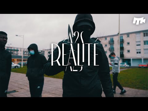 A2S - Réalité