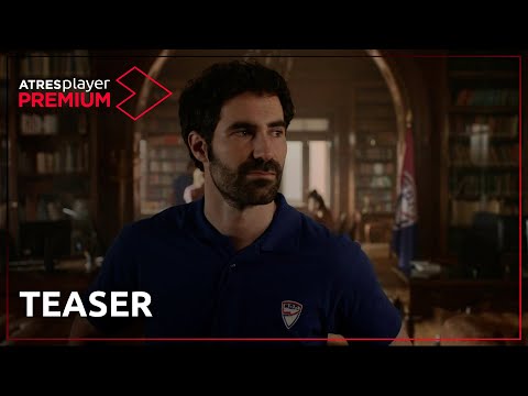 "¿Tú te fías de esta gente?" | 'Los Protegidos A.D.N.', estreno el 18 de diciembre
