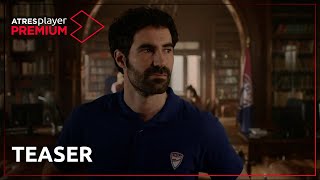 "¿Tú te fías de esta gente?" | 'Los Protegidos A.D.N.', estreno el 18 de diciembre