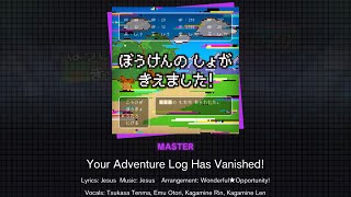 Download lagu Project Sekai - Your Adventure Log Has Vanished! (Master 31) FC mp3 Download lagu Project Sekai - Your Adventure Log Has Vanished! (Master 31) FC mp3