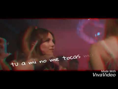 Ana Mena, Deorro -Se te Olvidó