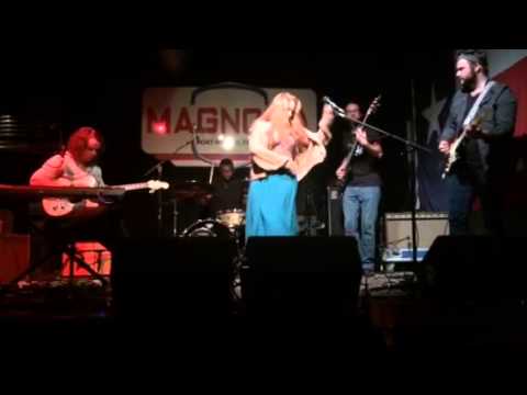 Chris Watson Trio +2 -"Sittin' on the Dock of the Bay"