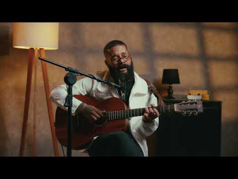 Toca em Mim de Novo (Cover) | Diego Karter