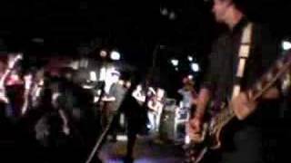 Saosin - seven years - chain reaction 2003
