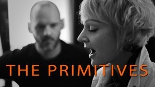 The Primitives - Way behind me [SEVIJAMMING]
