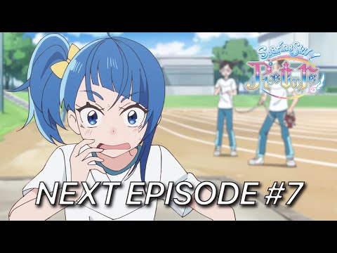 KuroYami on X: Before WonderPre logo dropped, I was thinking if HiroPre2  was official Precure 2024, the red and green line would be Cure Puka and  Cure Supreme  / X