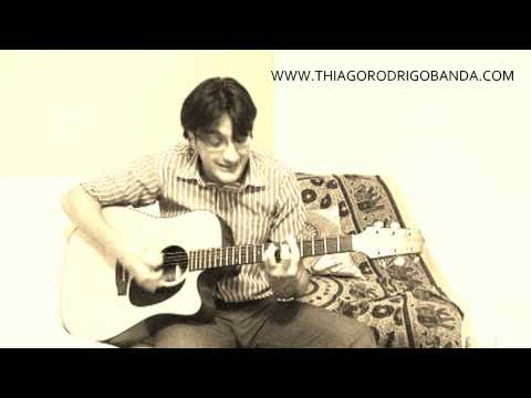 Te Conheci - Thiago Rodrigo Banda