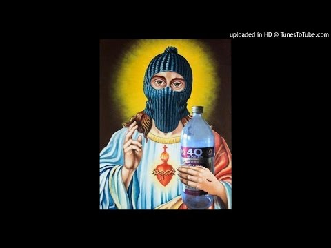 Skrillex x Juicy J Type beat | "Molly in the 40 Oz"