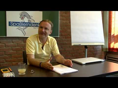 Dr. Marius Ebert - Die 6. Welle  (1-6), Teil 2/3 (6. Kondratieff Zyklus)