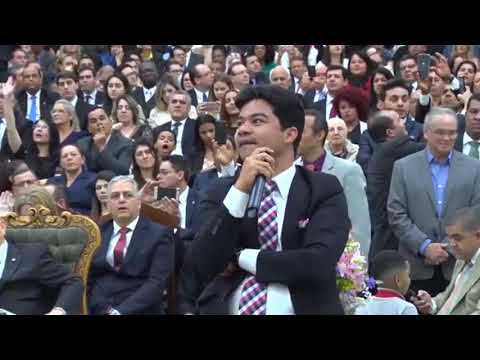 Samuel Mariano - Um Homem, Um Tanque, Uma Cama