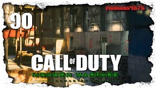 DLC Variety Map Pack Killhouse 🎮 Call of Duty: Modern Warfare Remastered # 90 [Deutsch/60FPS]