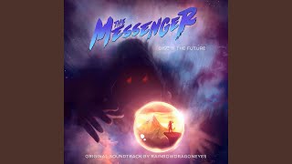 Cover art for Manfred, the Sky Serpent