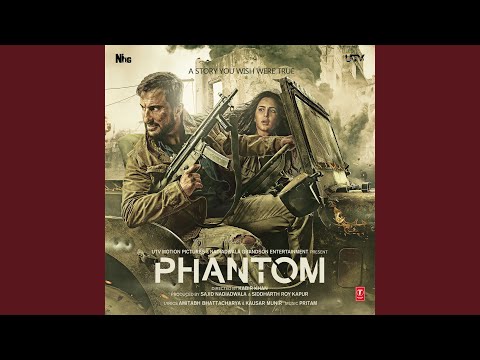 AFGHAN JALEBI (YA BABA)