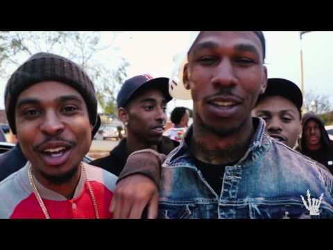 Day in the Life: SandBox Soldiers [@LongLiveJag]