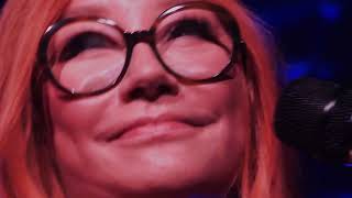 Tori Amos - Selkie w/ band (&amp; Merman) - live (London 2022 2nd show)