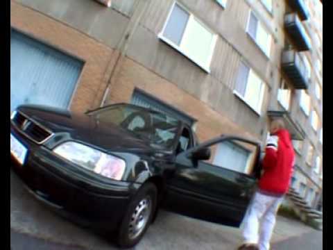 Rendezska SK - Jak ho prezijem