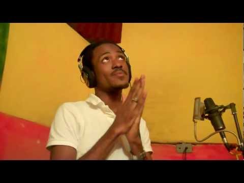 Chedda - When Wi Party Freestyle (Medalist Mixtape Preview) January 2012