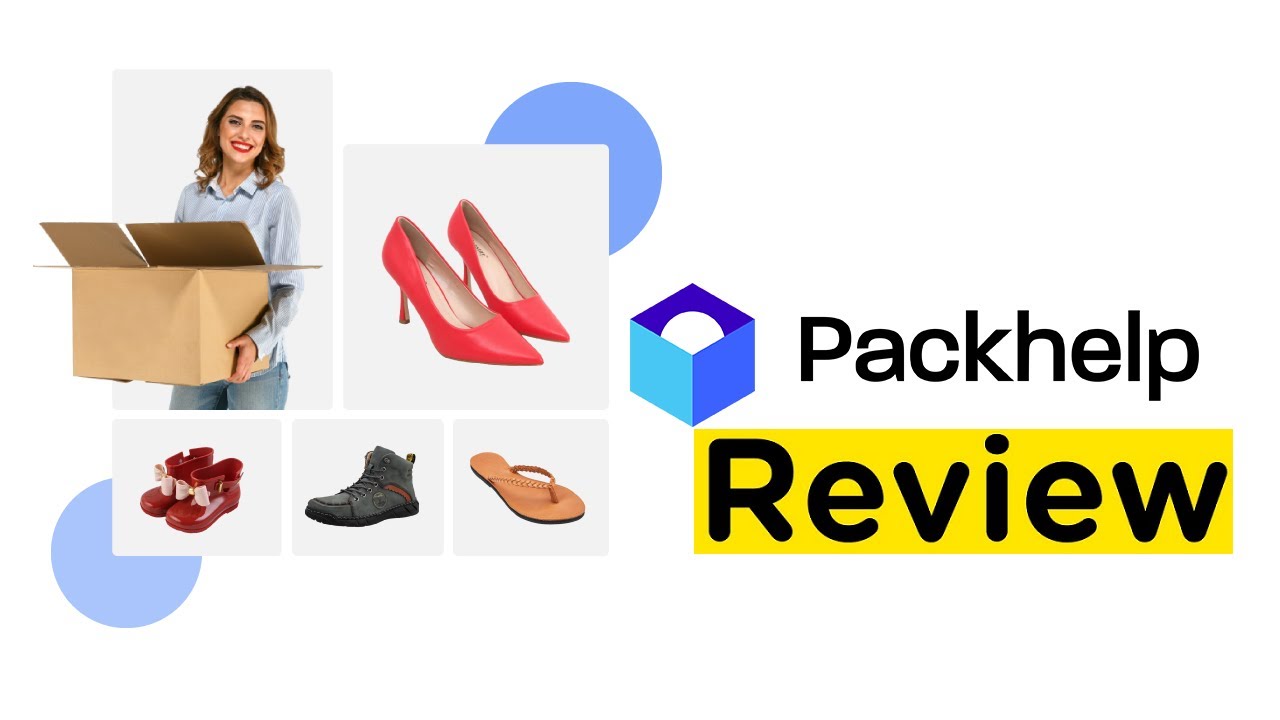 Packhelp Review | Packhelp Custom Packaging for Products