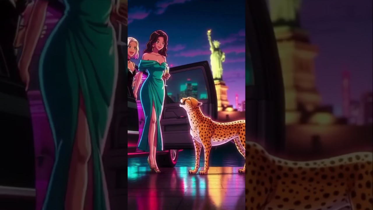 Not !100% AI 🚗車のCMのようなCityPop 〜 UK Garage 2step version