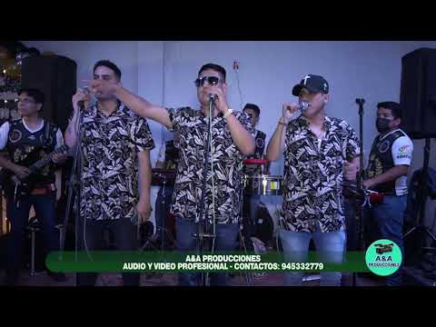 Milagro De Amor - Amantes De Cumbia