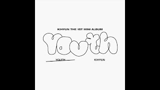 Cover art for youth