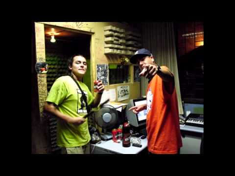 SOMERHUAN CON VASCOFARI - QUIERO ESCUCHARTE