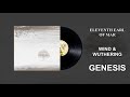 Genesis - Eleventh Earl Of Mar (Official Audio)