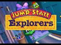 Jumpstart Explorers 2001 HD