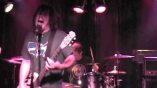 Magna-Fi - Where Did We Go Wrong (Live)