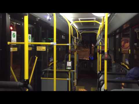 Transperth TP2399 - Volvo B7RLE (ZF Ecolife)