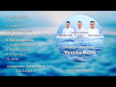 Sorin din Barbulesti - Album 2017 [Demo] ~ Rafael Mihai și Gheorghe Calin