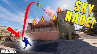 *NEW* TOP WARZONE MOMENTS! - Epic & Funny Plays #157