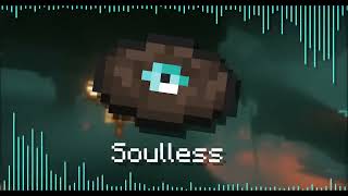 Cover art for Soulless - Fan Made Minecraft Music Disc