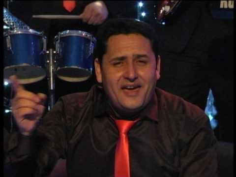 SERO GUNER & DZIPSI BEND   SPLET 2014