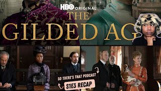 REWIND: The Gilded Age (S1E3) &quot;Face the Music&quot; | RECAP