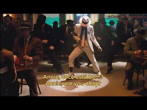 Michael Jackson - Smooth Criminal (Tradução/Legendado)