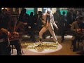 Michael Jackson Smooth Criminal Tradução Legendado