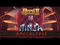 Royal Revolt 2 The Villain S Last Stand