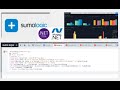 Sumo Logic Dashboard Sumo Logic Query STEP By STEP Sumologic Tutorials