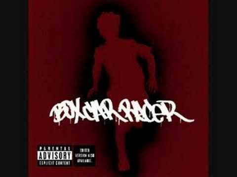 Box Car Racer - There Is