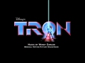 Journey-1990's Theme(Tron)