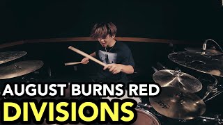 August Burns Red - Divisions / HAL Drum Cover