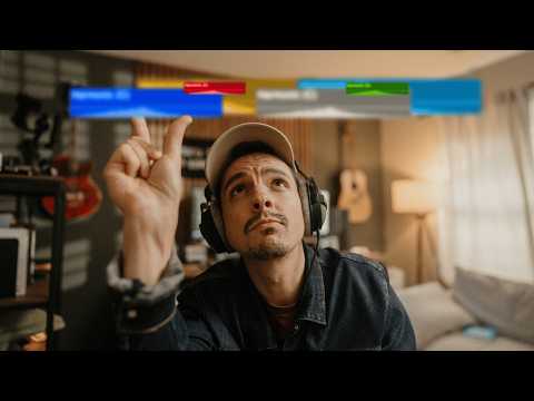 How To Level Up Your Wedding Films With SOUND DESIGN