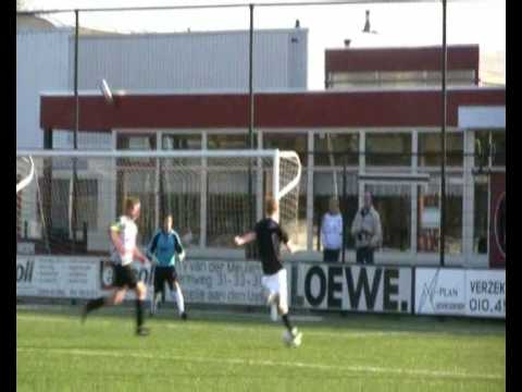 VV CKC A1 -  ZWALUWEN A2